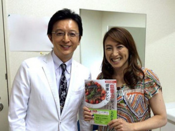 Bác sĩ Nhật 56 tuổi trẻ như thanh niên nhờ 3 loại thực phẩm rẻ tiền và bài tập đơn giản