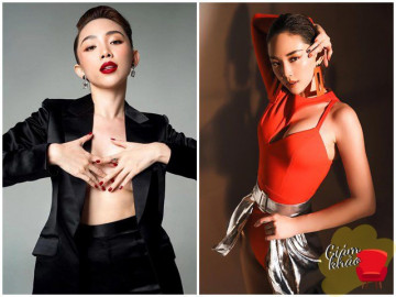 Giám khảo từng bị gia đình từ mặt giờ là ngôi sao quyền lực, hạnh phúc bên phù thuỷ âm nhạc