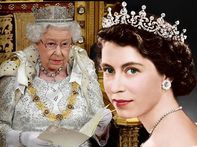 Ly dị hoàng tử, nàng dâu hoàng gia vẫn được Nữ hoàng Anh đặc cách cho luôn vương miện 6,2 tỷ