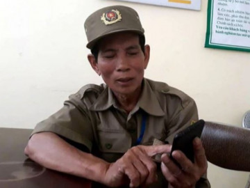 Người đàn ông trúng độc đắc 2 lần, bỗng dưng có tiền liền bị thiên hạ làm phiền vì điều này