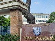 Vụ thầy giáo bị "tố" quấy rối tình dục: Nữ sinh ĐH Thủ đô Hà Nội tiết lộ bất ngờ