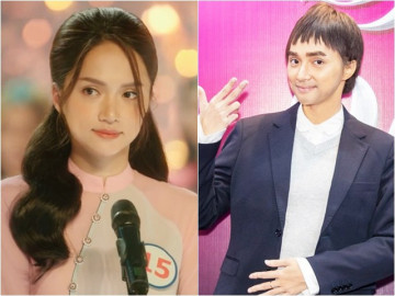 Trước khi quen Matt Liu, Hương Giang từng gây ấn tượng với cốt đàn ông, kể chuyện gom nghìn đô sang Thái phẫu thuật