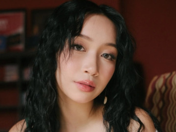 Con gái Mỹ Linh run khi phải hát cùng Dàn nhạc Giao hưởng Việt Nam
