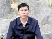 Vụ truy sát 4 người nhà vợ ở Hòa Bình: Chân dung nghi phạm