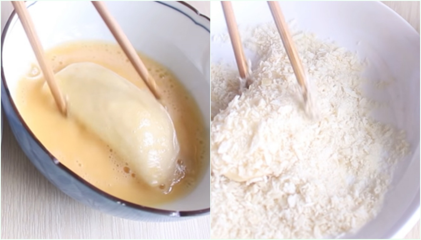 5 cách làm bánh sữa chua đơn giản, dễ làm, thơm ngon béo ngậy - 11
