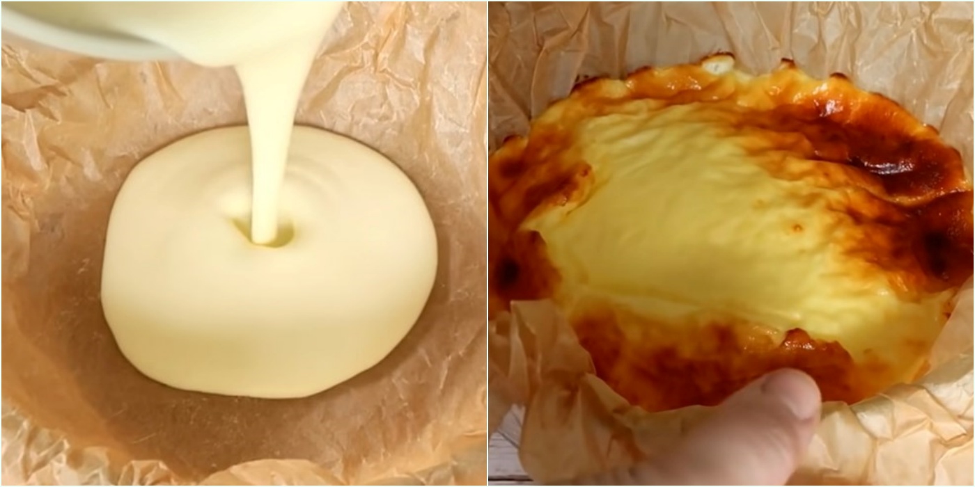 5 cách làm bánh sữa chua đơn giản, dễ làm, thơm ngon béo ngậy - 22