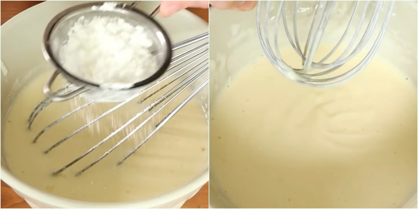 5 cách làm bánh sữa chua đơn giản, dễ làm, thơm ngon béo ngậy - 21