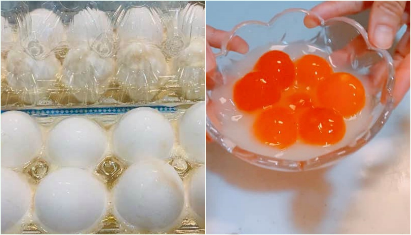 4 cách làm trứng muối ngon có thể ăn liền mà không hề tanh - 23