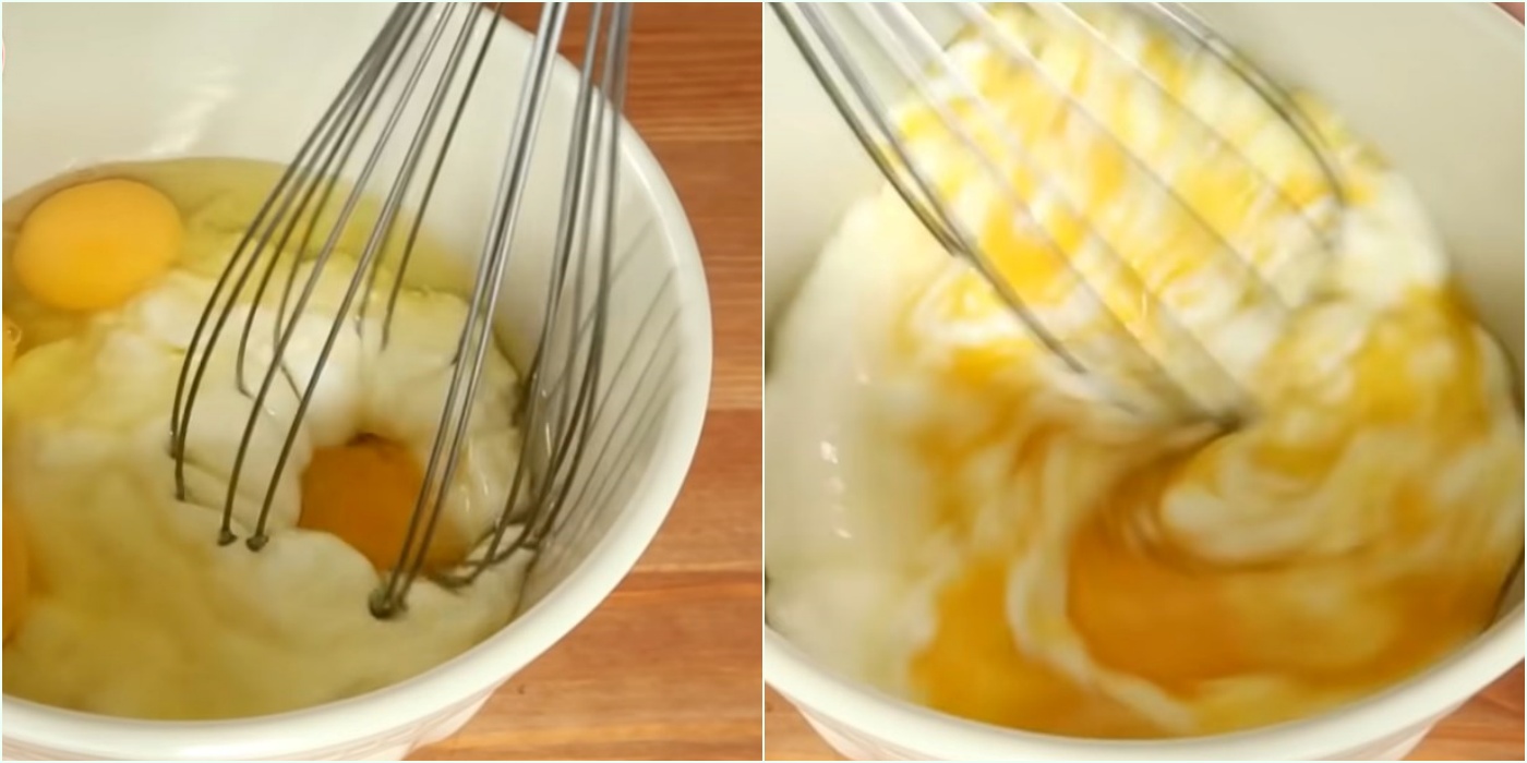5 cách làm bánh sữa chua đơn giản, dễ làm, thơm ngon béo ngậy - 20
