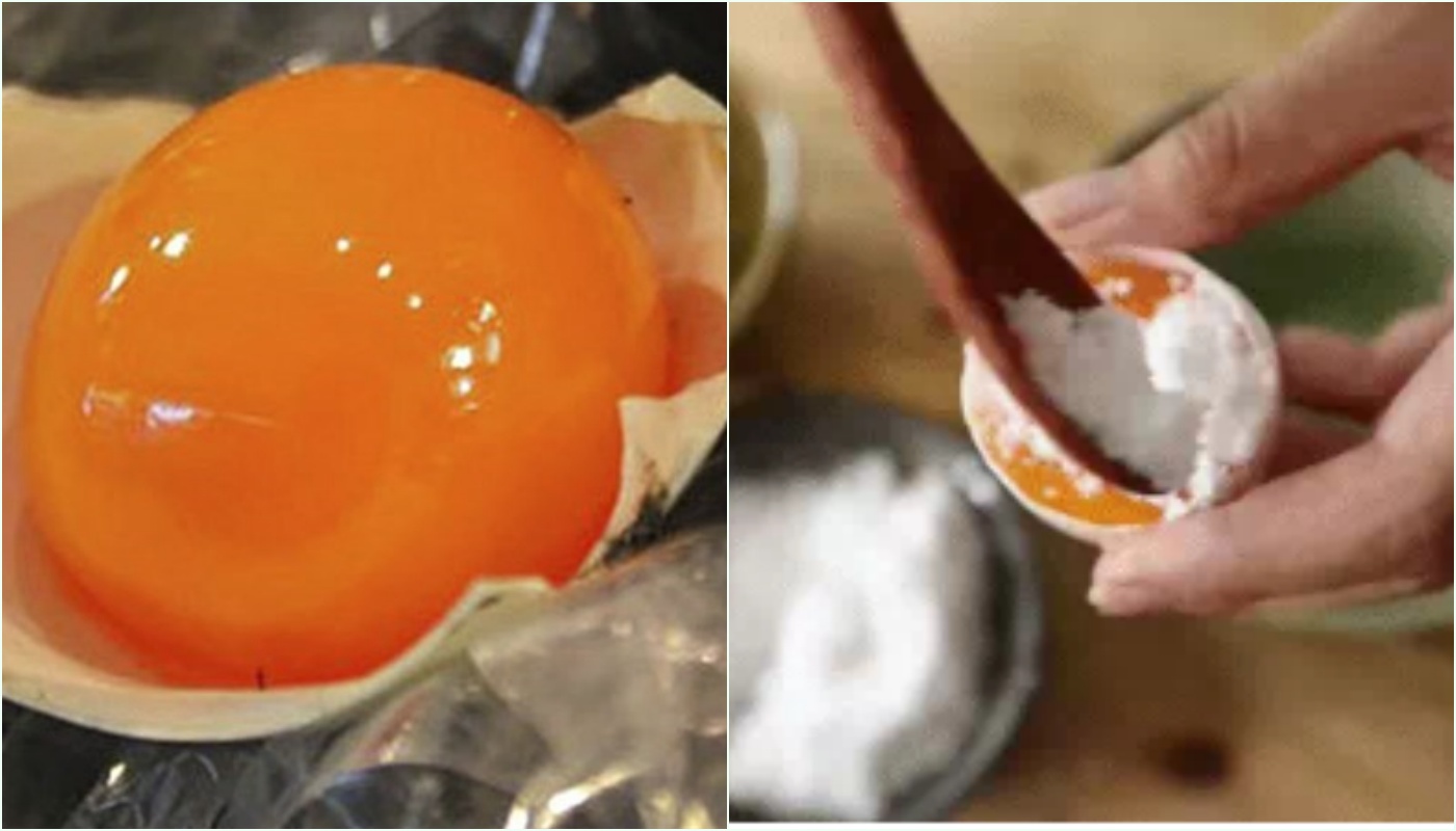 4 cách làm trứng muối ngon có thể ăn liền mà không hề tanh - 20