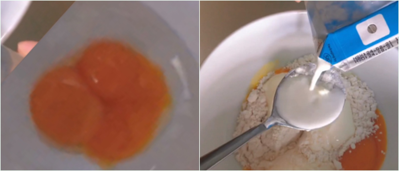 5 cách làm bánh sữa chua đơn giản, dễ làm, thơm ngon béo ngậy - 25