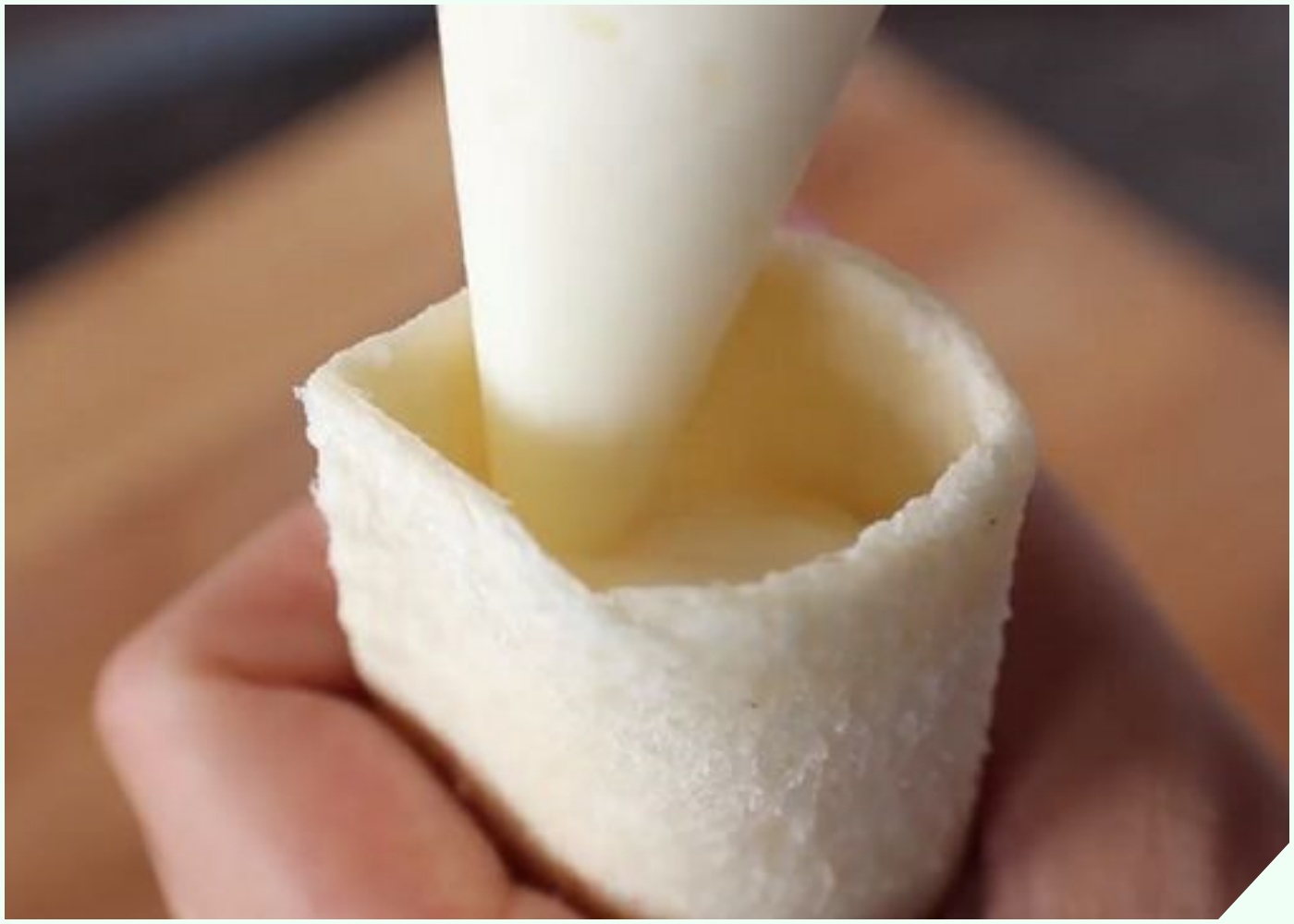 5 cách làm bánh sữa chua đơn giản, dễ làm, thơm ngon béo ngậy - 9