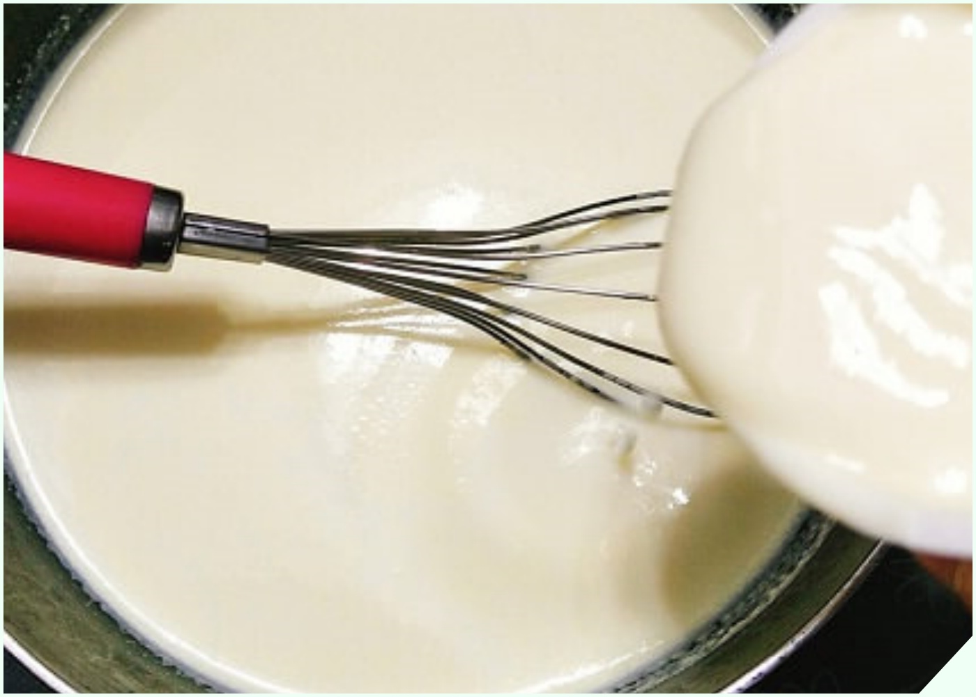 5 cách làm bánh sữa chua đơn giản, dễ làm, thơm ngon béo ngậy - 7