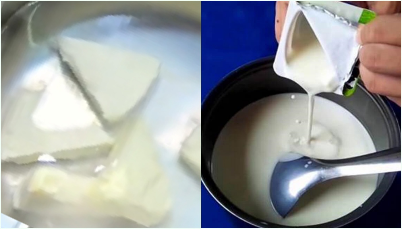 5 cách làm bánh sữa chua đơn giản, dễ làm, thơm ngon béo ngậy - 14