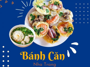 Địa điểm ăn uống - Food Tour Nha Trang chỉ với 300K, tại sao không?
