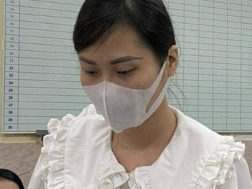 Vụ kiều nữ Hải Dương cầm đầu đường dây mại dâm nghìn USD: Là cựu sinh viên luật