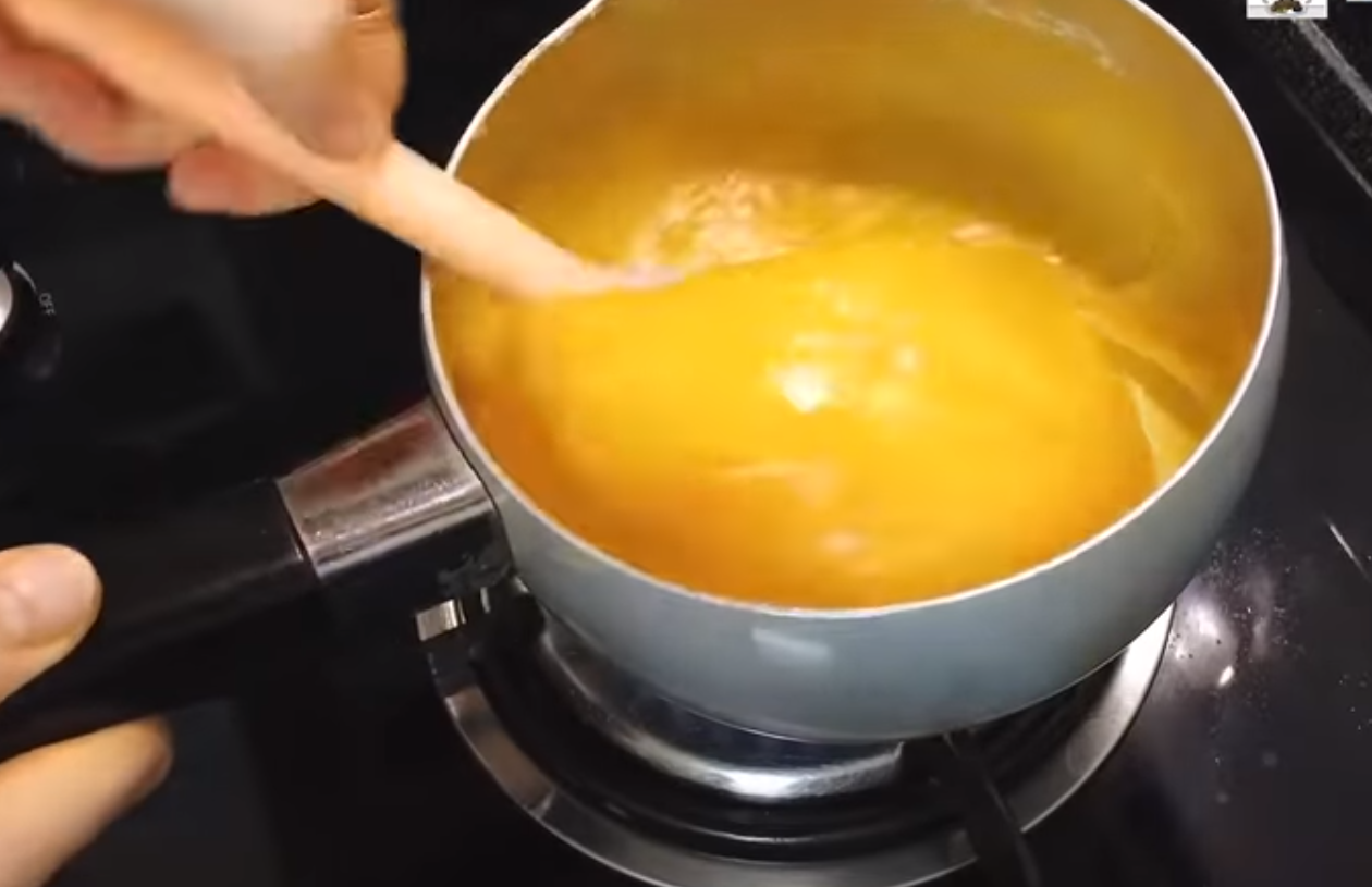 4 cách làm bánh cam mặn, ngọt vàng ươm giòn ngon không bị nổ - 25