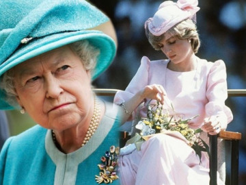 Quy tắc ăn mặc Hoàng gia gây ra sự bất hoà giữa mẹ chồng nàng dâu Anh Quốc
