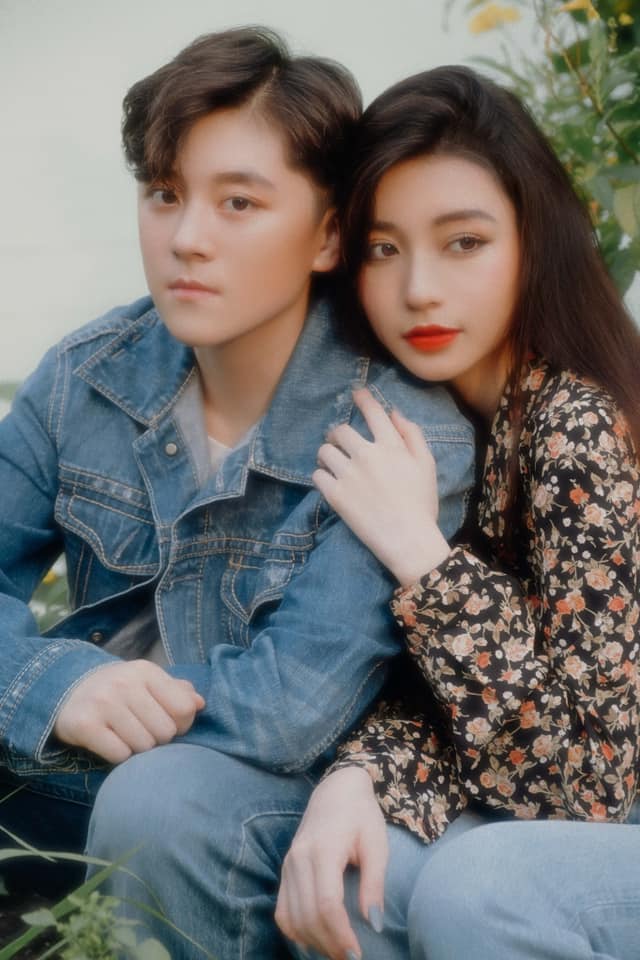 Hotgirl từng biếu mẹ gần 100 triệu dịp Trung thu hóa ra là gái xinh nức tiếng Sài Gòn, kiếm tiền từ rất sớm - 10