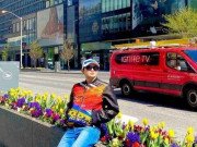 'Tú ông' sang chảnh và 'quy trình' môi giới mại dâm cho mỹ nhân hạng A