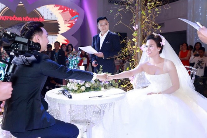 Sao Việt ký hợp đồng hôn nhân trước khi cưới, giờ không ở biệt thự cũng penthouse - 8