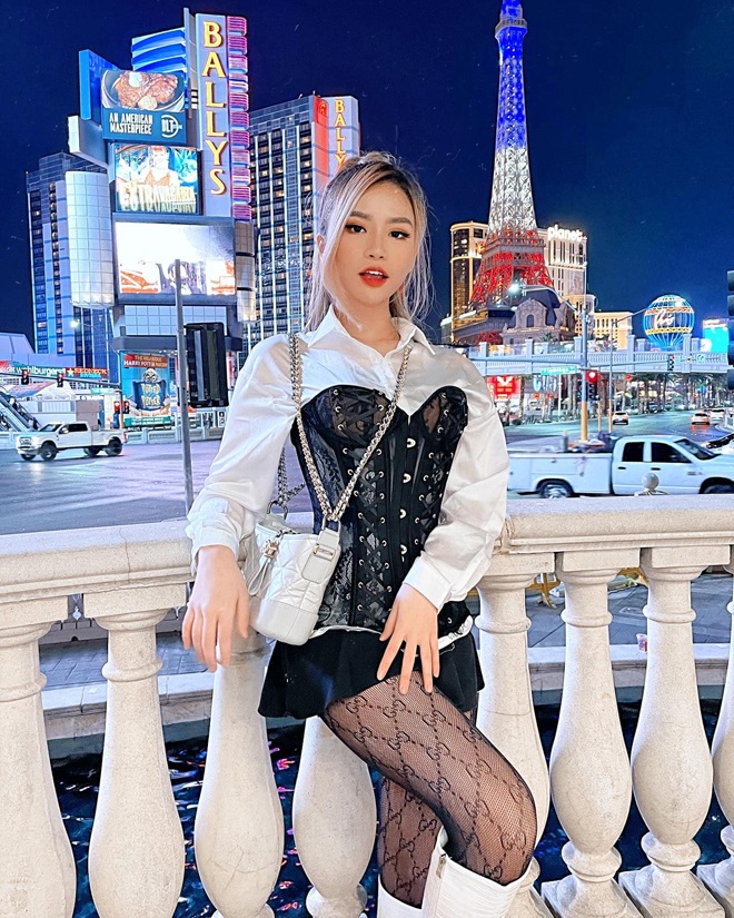 Cô gái gặp nhiều phiền toái vì cái tên chẳng giống ai, nhan sắc hiện tại khiến bao người ngất ngây - 7