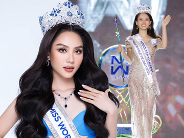Shock: Hoa hậu Mai Phương chia tay vương miện 3 tỷ khi chỉ mới đăng quang, fan đòi công lý - Vimarsana News