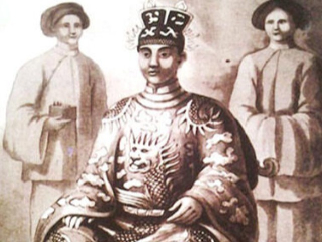 Sự thật về bài thuốc giúp vua Minh Mạng một đêm yêu 5-6 lần, sinh được nhiều con trai