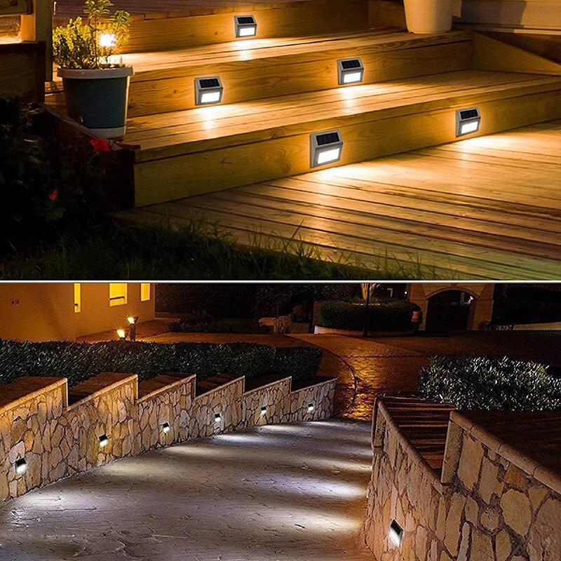 5 cách trang trí sân vườn đẹp lung linh bằng đèn LED HALEDCO - 3