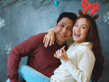 Trước khi cưới Đức Thịnh bị mẹ vợ "cấm cửa" 1 năm, có người còn bị gọi là đồ giả tạo - Vimarsana News