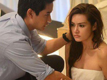 Tân hôn vợ nhất quyết không cho động vào người, anh chồng càng sốc hơn khi thấy ngực bà xã - Vimarsana News