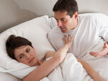 Sau sinh chồng muốn   gần gũi  , vì sao nhiều chị em   chối đây đẩy  ?