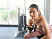 5 sai lầm khi tập gym khiến bạn càng tập càng phí sức, cân nặng không giảm còn dễ nhập viện