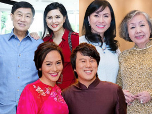 8 gia tộc siêu giàu có, danh gia vọng tộc bậc nhất tại Việt Nam