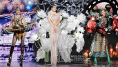 "Nổi da gà" với trang phục dân tộc tại Miss Grand Vietnam 2022, fan Thái cũng phải ngẩn ngơ