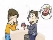 Vay tiền thấu lòng người, trả tiền xem tính cách, kiếm tiền ra bản chất con người