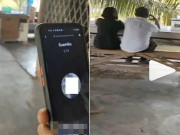 Chồng dan díu với "tiểu tam" giữa ban ngày, vợ gọi điện hỏi thăm và cái kết ông chồng sững sờ