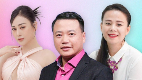 Tin tức - Bà Đào Lan Hương lập vi bằng ảnh tình tứ của Shark Bình với diễn viên Phương Oanh: Luật sư giải thích lý do