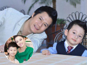 Làm mẹ - Quang Dũng mang họ hiếm nhất Việt Nam, đặt tên cho con trai chung với Jennifer Phạm rất ý nghĩa