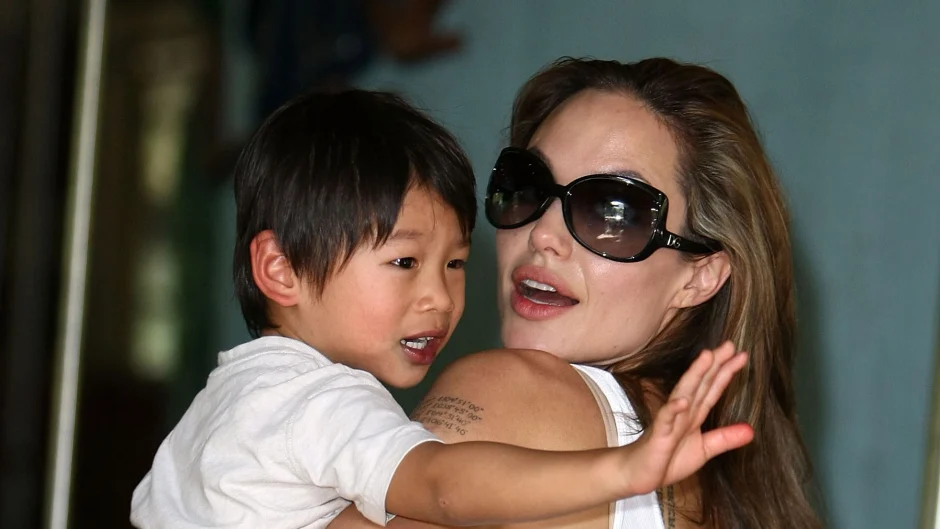 Cuộc sống sang chảnh của cậu bé Sài Gòn được ngôi sao hàng đầu Hollywood nhận nuôi sau 15 năm - 8