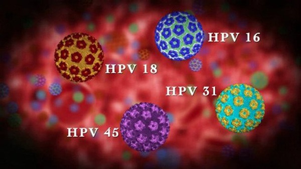 Độ tuổi nào thích hợp nhất để tiêm phòng HPV? Nam giới có nên tiêm phòng HPV - 1
