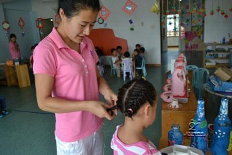 Con trai thích con gái để tóc gì Kiểu tóc nào hấp dẫn hơn  Việt Phong