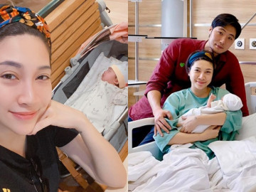 Cố gắng có con nhưng Pha Lê từng bị hỏng thai 13 lần: Vì sao nhiều mẹ bầu bị sảy thai liên tục?