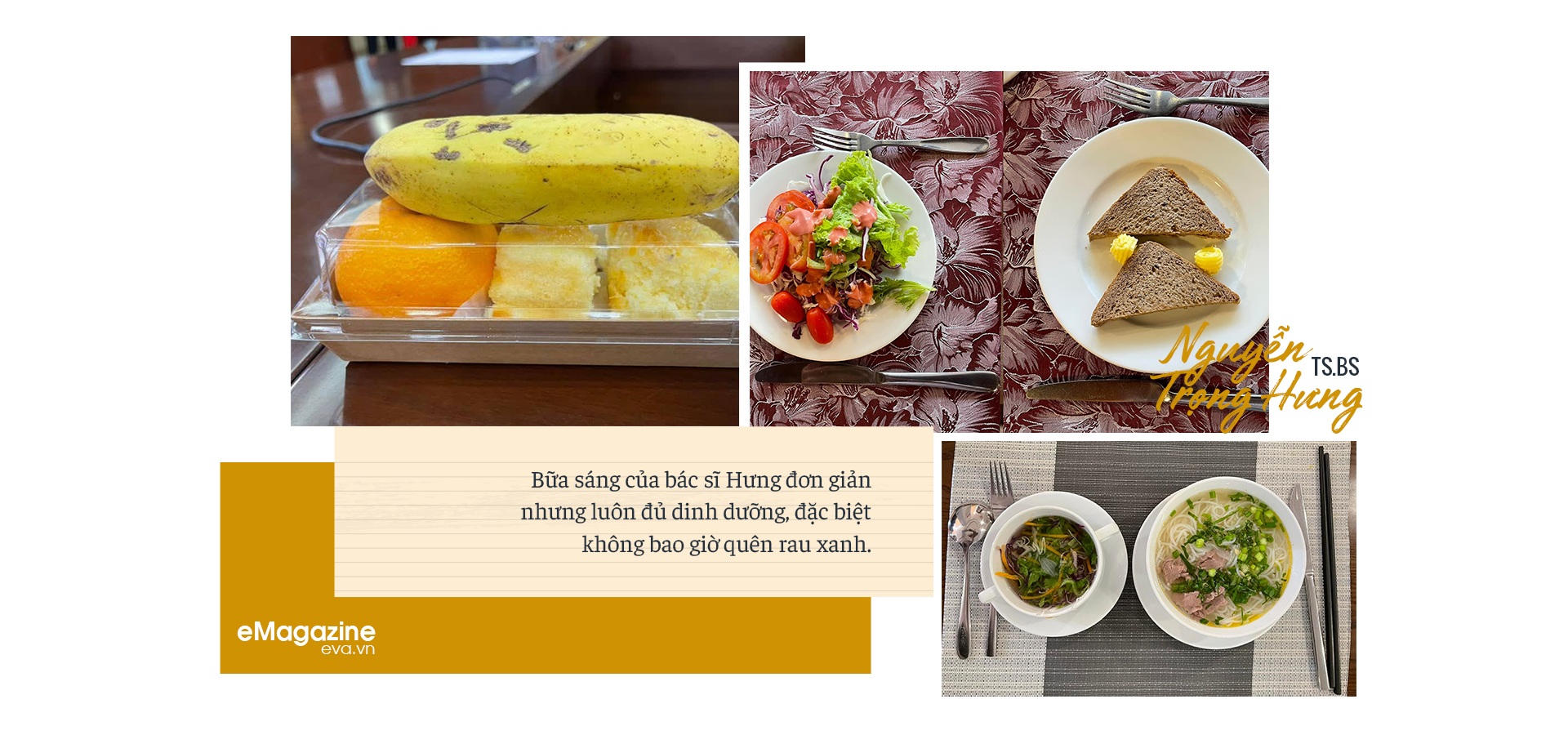 Tiến sĩ dinh dưỡng du học Nhật về chỉ thích ăn kiểu Việt và quy tắc ăn uống 80-20 để không bao giờ thừa cân - 17