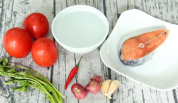 3 cách làm cá sốt cà chua đơn giản, thơm ngon đậm đà, hợp với mọi loại cá - 8