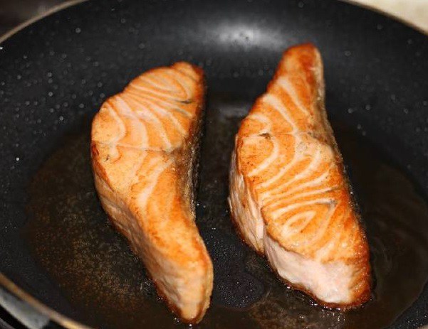 3 cách thức cá bức quả cà chua đơn giản và giản dị, vừa thơm vừa ngon thắm thiết, phù hợp với từng loại cá - 9