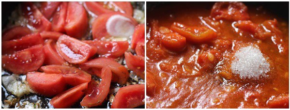 3 cách thức cá bức quả cà chua đơn giản và giản dị, vừa thơm vừa ngon thắm thiết, phù hợp với từng loại cá - 13