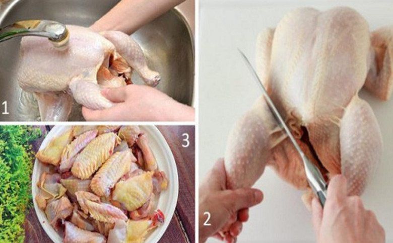 Cách nấu cà ri gà đơn giản, thơm ngon tại nhà ăn hoài không chán - 6