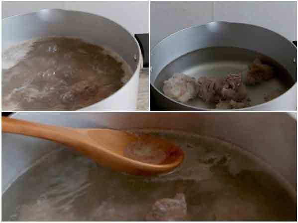 5 cách nấu súp cua đơn giản tại nhà cực ngon không chảy nước - 5