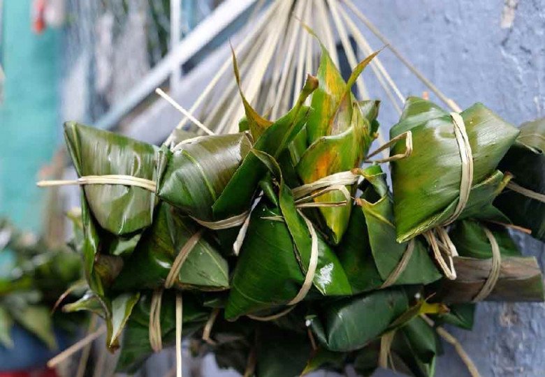 Mâm lễ Tết Đoan Ngọ gồm những gì? Tổng hợp mâm cúng mùng 5 tháng 5 ý nghĩa